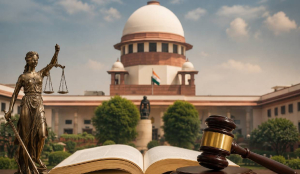 Consensual relationship between unmarried adults not grounds to question character: Supreme Court