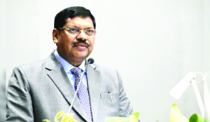 Constitution, not Parliament, supreme in India: Ex-CJI Gavai