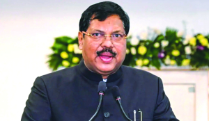 Constitution, not Parliament, supreme in India: Gavai
