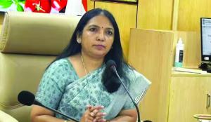 Consumer Affairs Secretary reviews legal weights-and-measures reforms with States