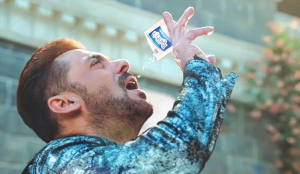 Consumer panel stays warrant against Salman Khan in pan masala advt case