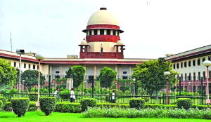 Consumers not to pay for service not received: SC