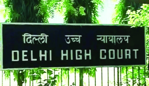 Contempt case: Kejriwal, AAP leaders gets 4 weeks to respond