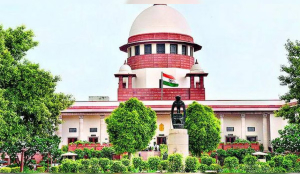 Contempt plea in SC alleges Delhi metro station closures, train cancellations violated court order