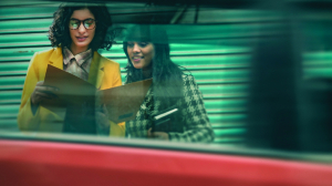 Conveniences come at a cost