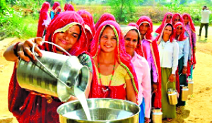 Cooperatives: The engine of inclusive growth and sustainable development