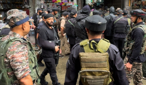 Cop killed in terrorist attack in Jammu & Kashmir's Anantnag
