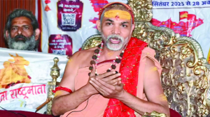 Cops to probe POCSO charges against Swami
