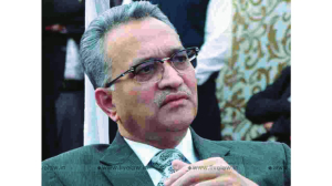 Corruption complaints rose over last 2 years : Lokpal