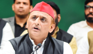 Corruption in UP rose under BJP: Akhilesh