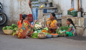 Cost of home-cooked meals moderately higher in August