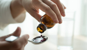 Cough Syrups to require Doctor’s Prescription in India under New Government Drug Rules