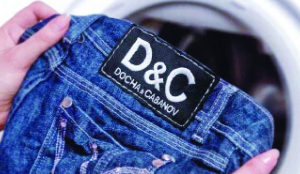 Counterfeit jeans racket busted in Lawrence Road Industrial Area