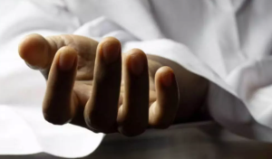 Couple found dead under suspicious circumstances in locked room in UP