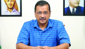 Court acquits Kejriwal in 2 ED cases