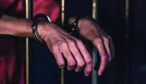 Court acquits prison inmate accused of attacking officials