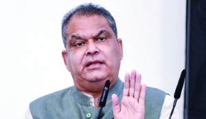Court bins Punjab minister’ bail plea