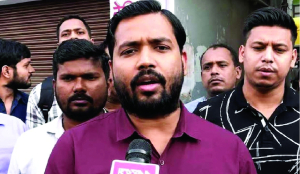 Court defers Faisal Khan’s anticipatory bail hearing