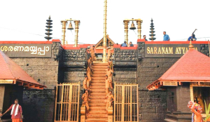 Court grants statutory bail to former TDB officer in Sabarimala gold loss cases