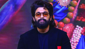 Court issues summons to actor Allu Arjun, others