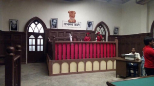 Court jails separatist chief for life