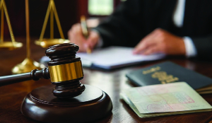Court not a forum for conjecture: Delhi court clears deported man of Passports Act charge