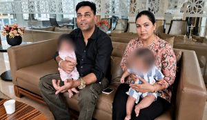 Court orders FIR after DNA test reveals twin girls not biologically related to couple in Delhi IVF case