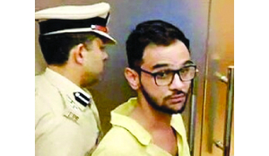 Court rejects Umar Khalid’s bail plea to care for mother