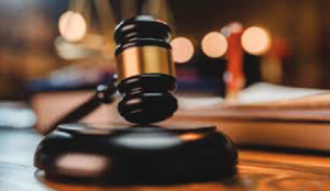 Court sends 7 foreigners to 30-day judicial custody