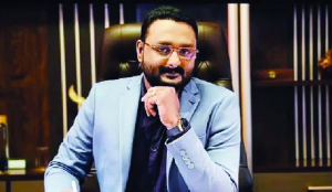 Court sends Malayalam TV channel MD back to jail