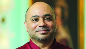 Court stays FIR against Abhijit over posts on women journalists