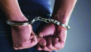 Cousin held in Govindpuri double murder case
