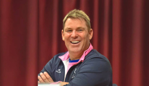 COVID vaccines caused legend’s death: Warne’s son