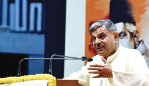 CPC delegation meets RSS leaders