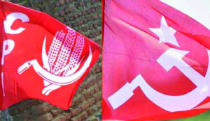 CPI, CPI(M) demand resignation of CEC Gyanesh Kumar