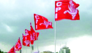 CPI lambasts Odisha Govt over tribal repression, mining row