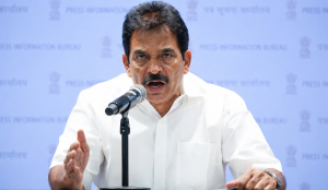 CPI(M) attacking Rahul Gandhi due to its own political decline, says K.C. Venugopal