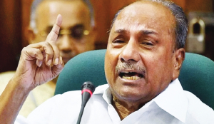 CPI(M)-BJP understanding to block UDF return in Kerala, says Antony