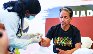 CPI(M) concerned over Wangchuk’s health, announces nationwide protests on July 20