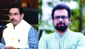 CPI(M) MP Brittas urges Govt to prevent foodgrain spoilage