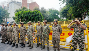 CPI(M) MP John Brittas, student leaders detained during second day of CJP protest