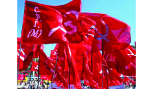 CPI(M) slams BJP over Vande Mataram