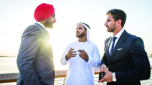 Cracks in FDI architecture