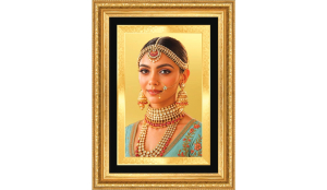 Crafting legacy through Art, Gold, and Memory