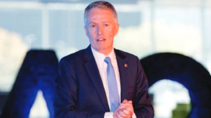 Craig Tiley to be CEO of US Tennis Association