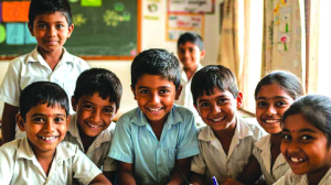 Creating a conducive learning environment