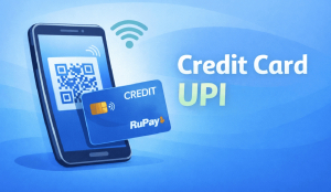 Credit Card on UPI limit: How much can you spend using RuPay on UPI?