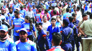 Cricket season drives domestic travel beyond metros in India: Airbnb