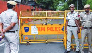 Criminal wanted in cafe murder nabbed after brief firefight