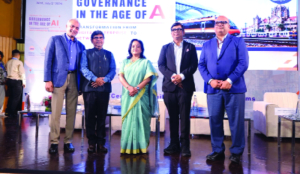 CRIS celebrates its 41st Foundation Day, highlights AI push in Railways